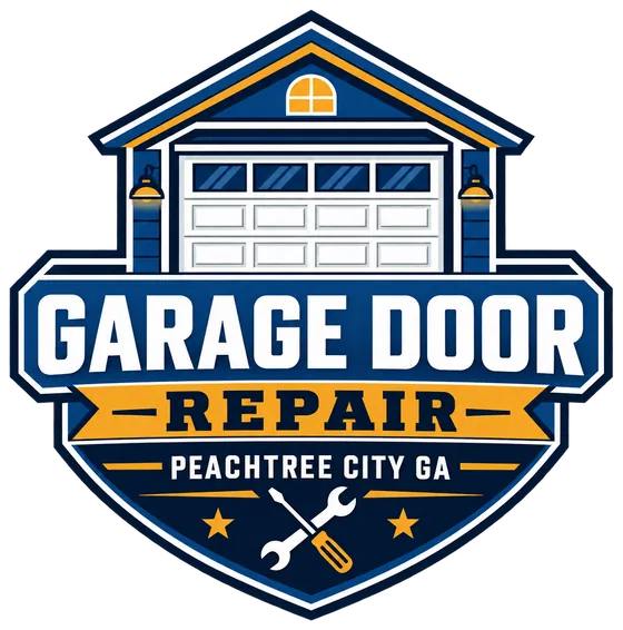 Garage Door Repair Peachtree City Ga